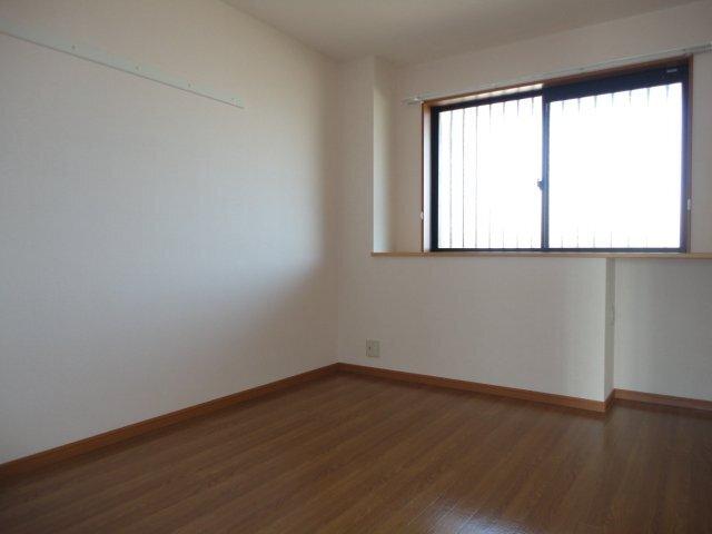 フォルティア横尾 部屋画像