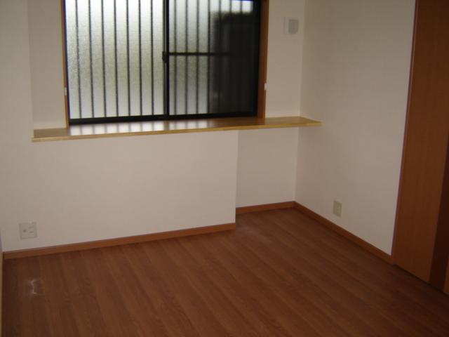 フォルティア横尾 部屋画像