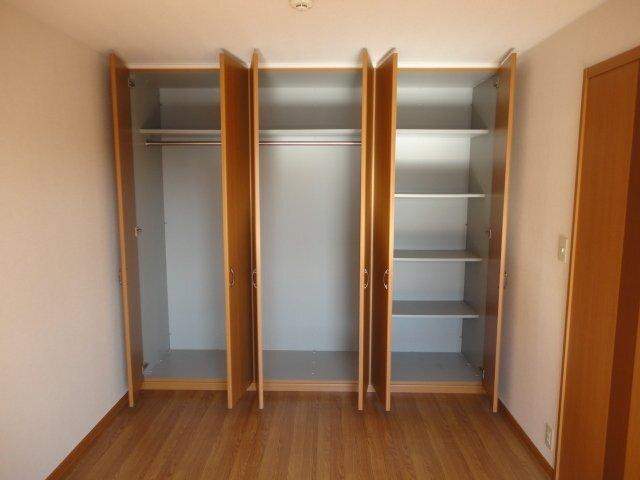 フォルティア横尾 部屋画像