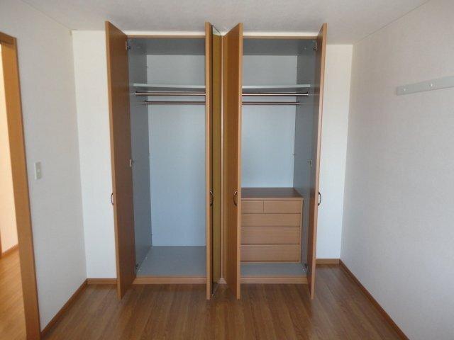 フォルティア横尾 部屋画像