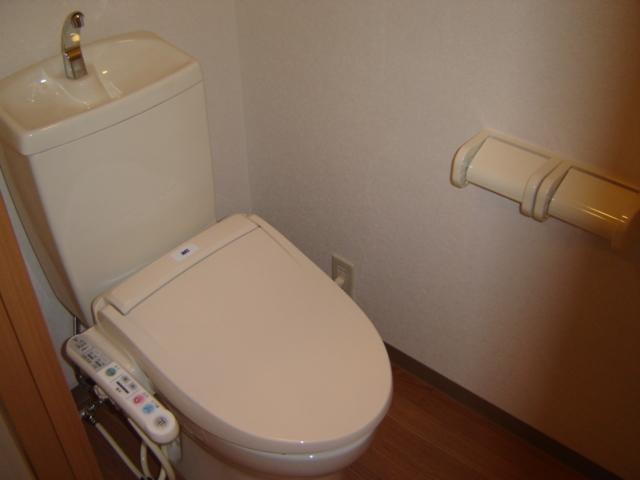 フォルティア横尾 部屋画像