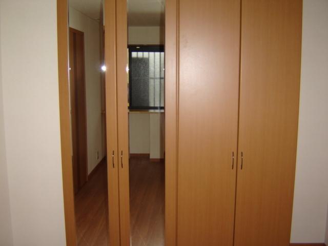 フォルティア横尾 部屋画像