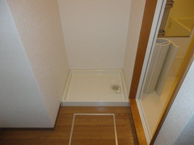 フォルティア横尾 部屋画像