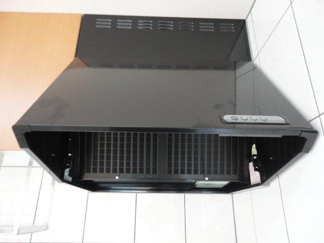 フォルティア横尾 部屋画像