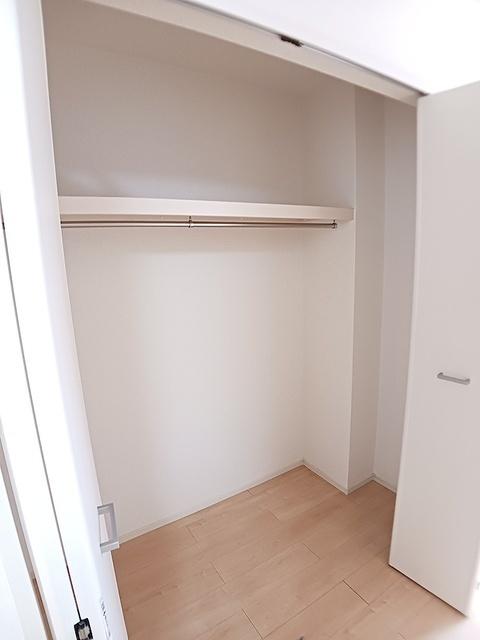 サンリットアベニューⅠ（102） 収納