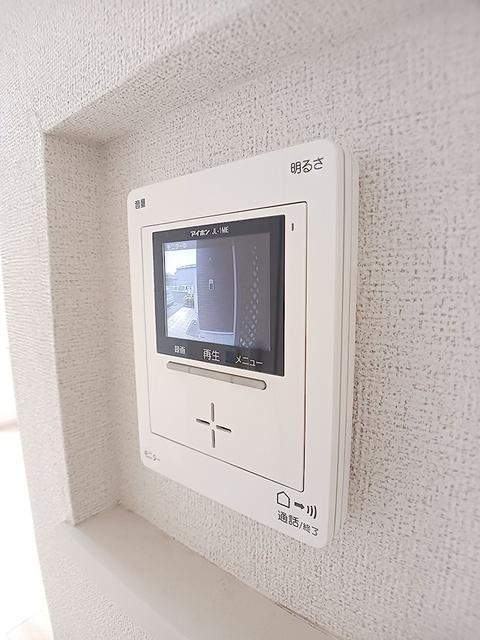 サンリットアベニューⅠ（102） 設備