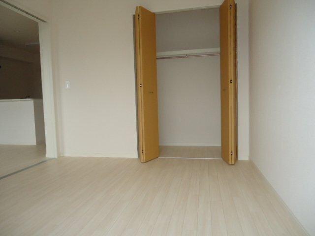 ラ・レーヴ 部屋画像