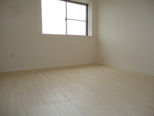 ラ・レーヴ 部屋画像