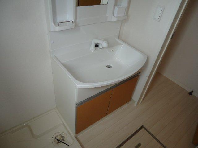ラ・レーヴ 部屋画像
