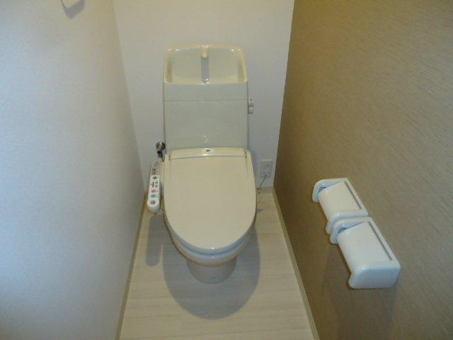 ラ・レーヴ 部屋画像