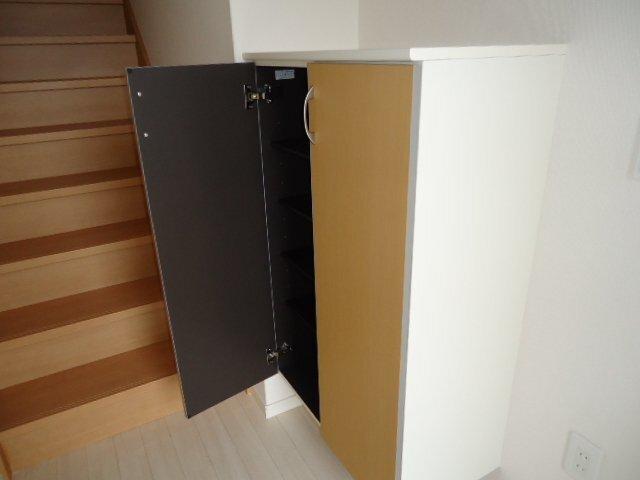 ラ・レーヴ 部屋画像