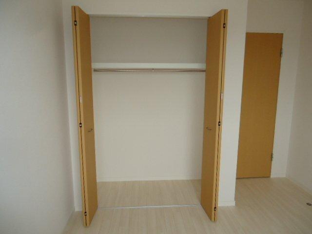 ラ・レーヴ 部屋画像