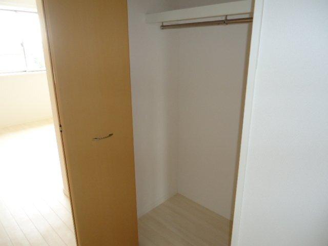 ラ・レーヴ 部屋画像