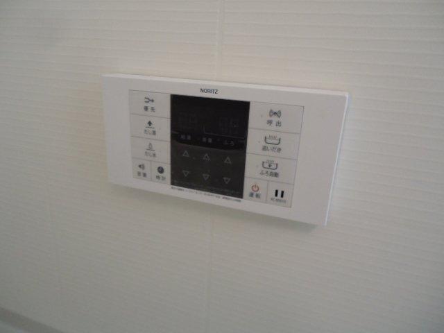 ラ・レーヴ 部屋画像