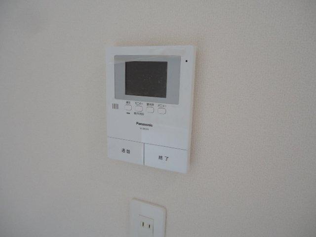 ラ・レーヴ 部屋画像
