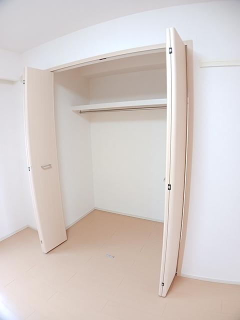 グランツ　Ａ（303） 収納