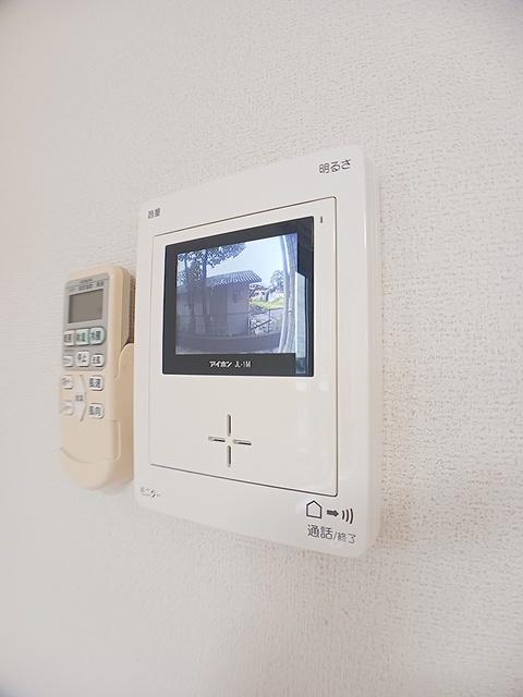 グランツ　Ａ（303） 設備