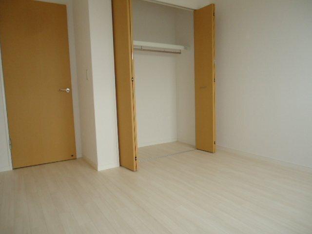 ラ・レーヴ 部屋画像