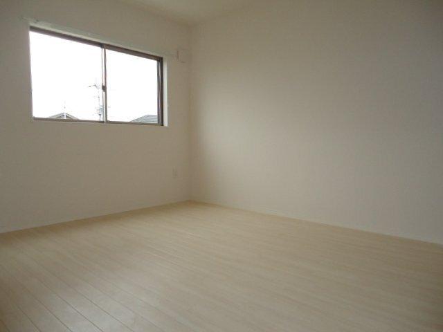 ラ・レーヴ 部屋画像