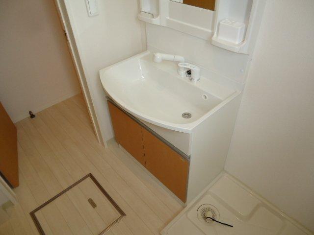ラ・レーヴ 部屋画像