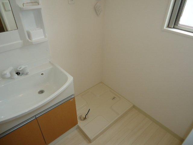 ラ・レーヴ 部屋画像