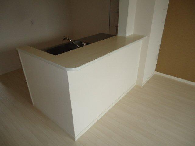 ラ・レーヴ 部屋画像