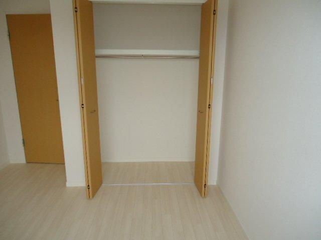 ラ・レーヴ 部屋画像