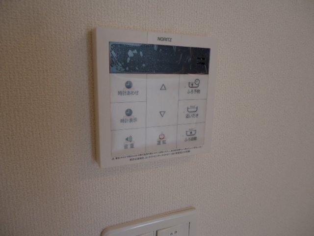 ラ・レーヴ 部屋画像