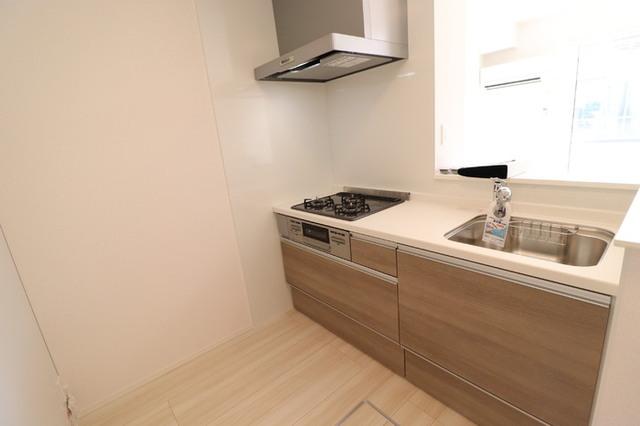 マッセル大在（106） 部屋画像