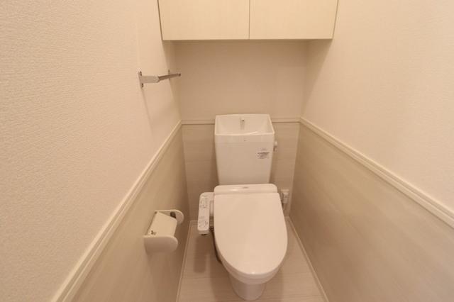 マッセル大在（106） 部屋画像