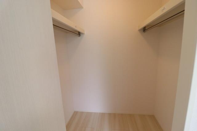 マッセル大在（106） 部屋画像