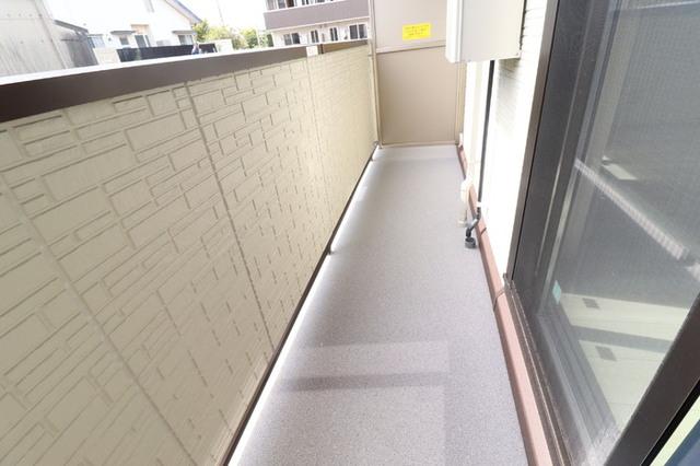 マッセル大在（106） 部屋画像