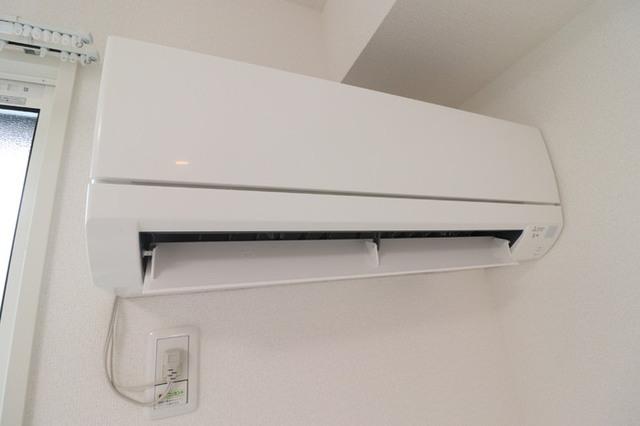 マッセル大在（106） 部屋画像
