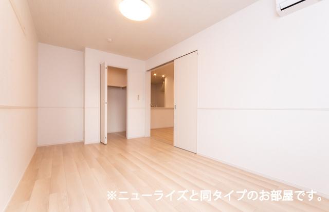 モデリスト（102） その他部屋・スペース