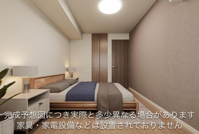 D-ROOM羽屋（101） 部屋画像