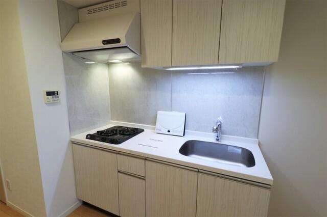 アルカーサル大道（208） 部屋画像