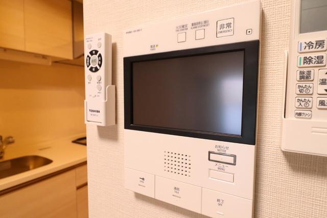 Park Avenue East（517） 部屋画像