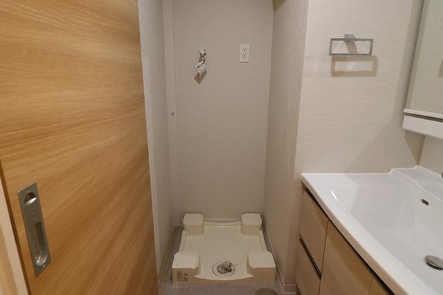 Park Avenue East（517） 部屋画像