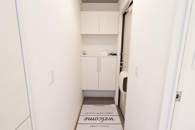 フォレストヴィラ　Ⅱ棟（202） 部屋画像