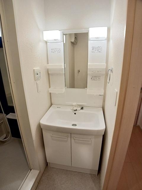 アンジュ花の木（103） 洗面