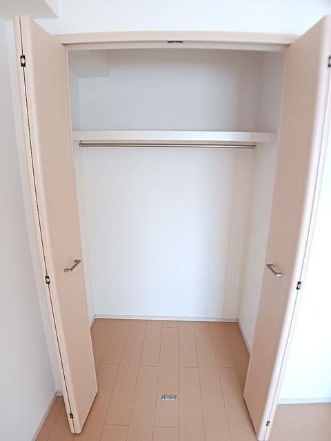 アンジュ花の木（103） 収納