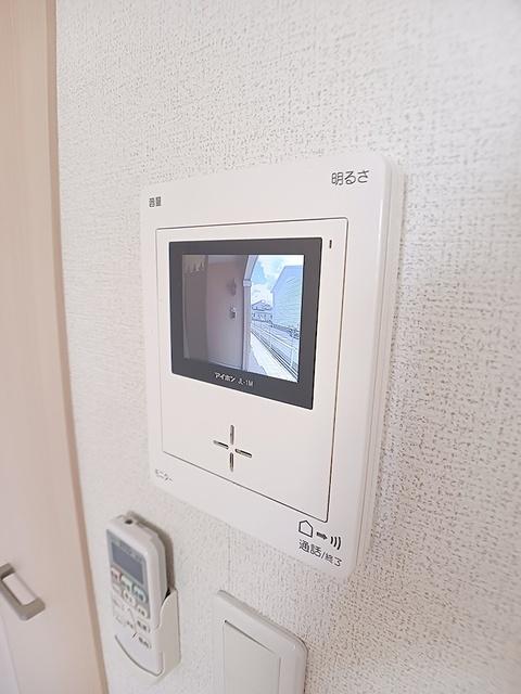 アンジュ花の木（103） 設備