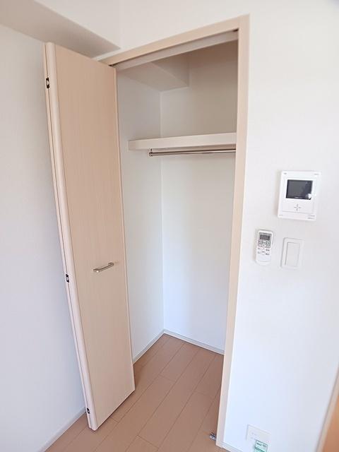 アンジュ花の木（103） 設備