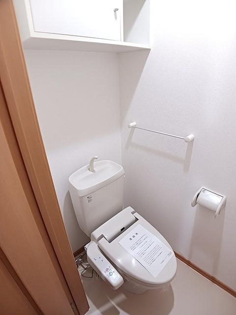 ストローガーデン（102） その他部屋・スペース