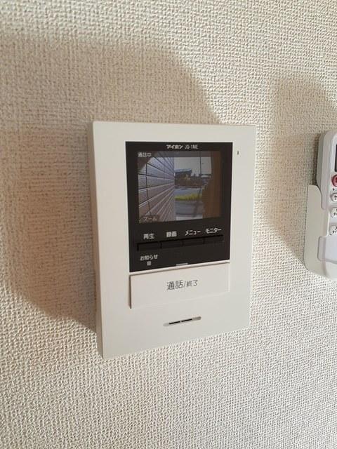 グラン・アンジュ　Ｂ（101） 設備
