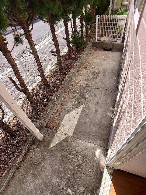エルディム角ノ内（101） その他部屋・スペース