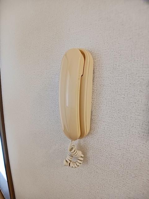 エルディム角ノ内（101） 設備