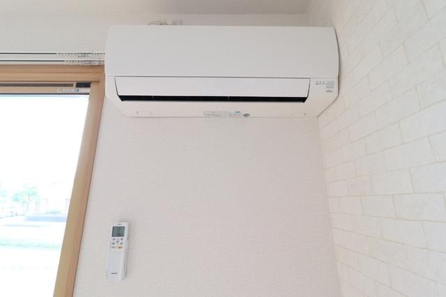 ファミーリェ（102） 部屋画像