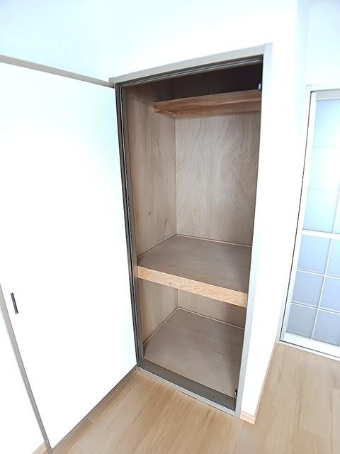 ボヌール・みき（202） その他部屋・スペース
