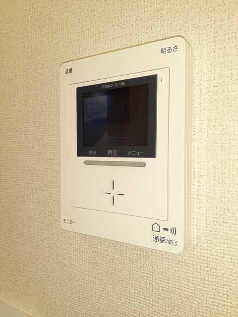 グランツ汐見（103） 設備